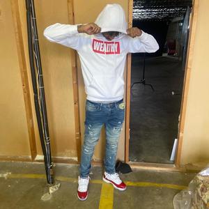 2 million up freestyle (Explicit)