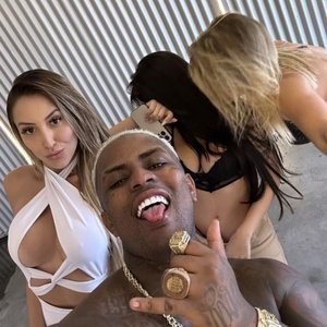 MEGA PROIBIDA (Explicit)