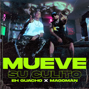 Mueve Su Culito (Explicit)