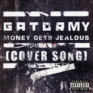Jealous (Explicit)