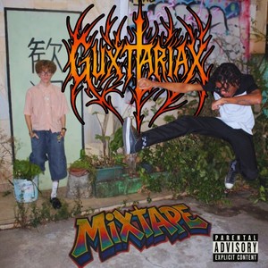 Intro: NewJazz RJ (Explicit)