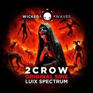 Original Sins (Luix Spectrum Remix)