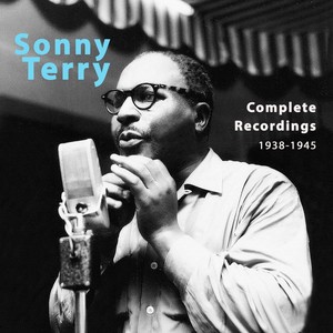 Complete Recordings 1938-1945