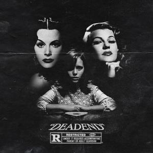 DEADEND(feat. Bearded Legend & Teddy Slugz) (Explicit)