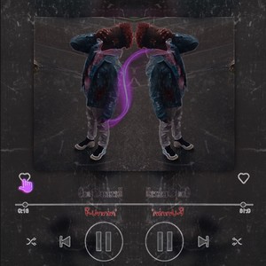 Only Bankrxll(feat. LBE K-Drip & C.T.R) (Explicit)