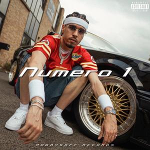 Numéro 1 (Explicit)
