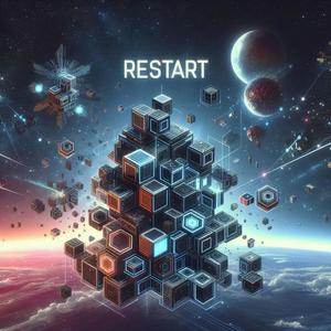 Restart (feat. Matt Long & Dave Copleston)