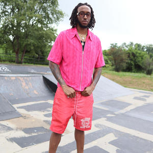 Ah Girl (feat. Tee Y) (Explicit)