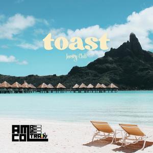 Toast (Jersey Club)