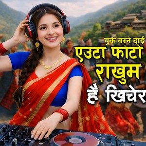 Euta Photo Rakha Hai Khichera