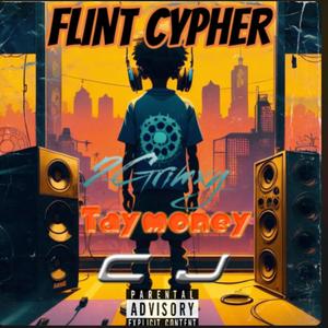 Cypher (feat. Goatedxchriss & Taymoney) (Explicit)