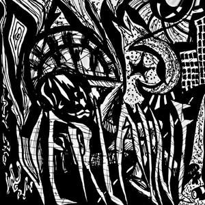 Kontext Života(feat. Faust & Demian) (Explicit)