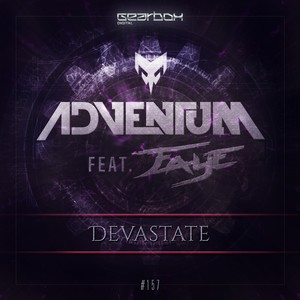 Devastate