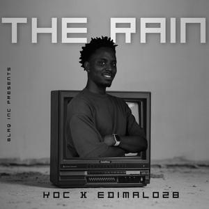 The Rain (feat. Edimalo28)