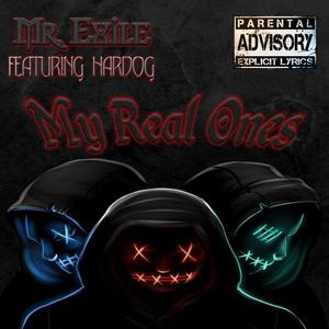 My Real Ones (feat. Hardog) [Explicit]