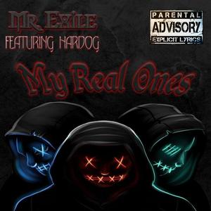 My Real Ones (feat. Hardog) (Explicit)