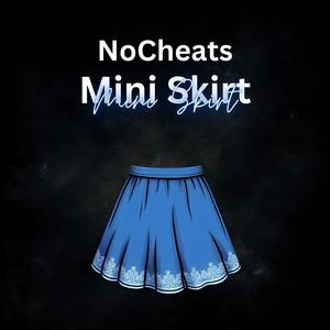 Mini Skirt