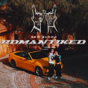 ROMANTIKEO (feat. KZYO) (Explicit)