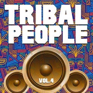 Tribal People, Vol. 4