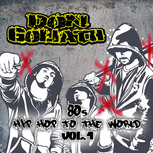 80s Hip Hop to the World, Vol. 1 (Explicit)