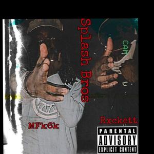 SplashBros. (Explicit)