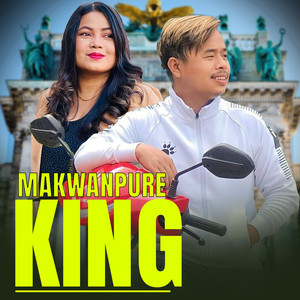 Makwanpure King