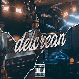 Delorean (feat. Jeyflex, LARAKiD & CHANTHER)