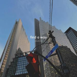 Find a Way (Remastered|Explicit)