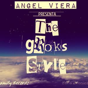 The Groks Style (Explicit)