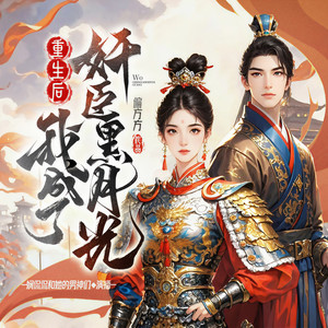 娴侃侃 - 0858 麒麟归位1(新书摘仙令上线,首日更新200集,每日10集,期待您的订阅收听哦!!!)