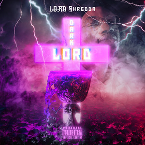 Dark Lord -EP (Explicit)