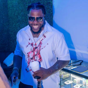 Kissin' Pink (Explicit)