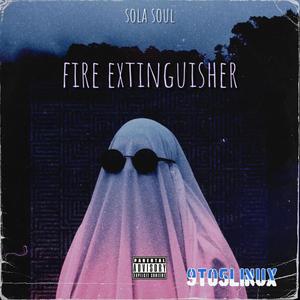 Fire Extinguisher