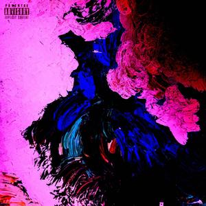 Color To Fill a Room (feat. allsummer) (Explicit)