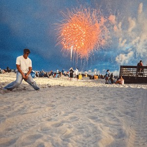 HOLD BACK (Explicit)