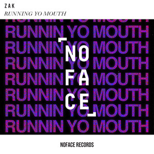 Running Yo Mouth (Radio Mix)