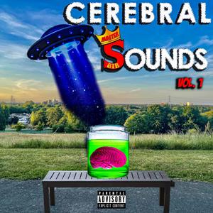 Cerebral Sounds, Vol. 1 (Explicit)