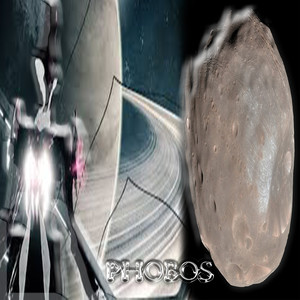 Phobos (Explicit)