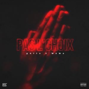Pas l'choix (feat. Wawa EGK) (Explicit)