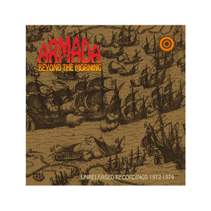 Beyond the Morning #1