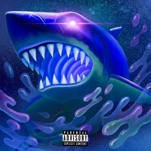 Drill Shark (Explicit)