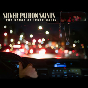 Silver Patron Saints (Explicit)