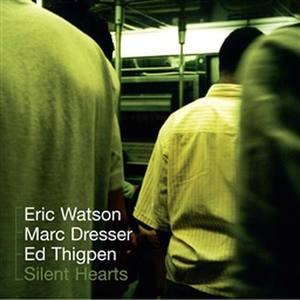 Eric Watson - The Bystander