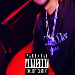 My Boy (feat. CEO MOC) (Explicit)