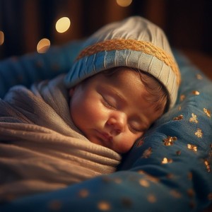 Sueño Pacífico De Bebé: Melodías Calmadas Para La Noche