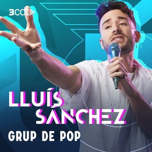 Grup de pop (En Directe 3Cat)