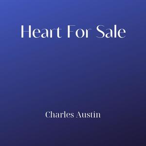 Heart For Sale