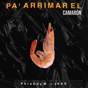 Pa' arrimar El Camarón (Inst.)