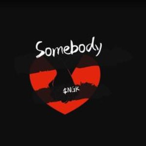 Somebody
