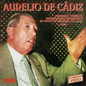 Aurelio de Cádiz